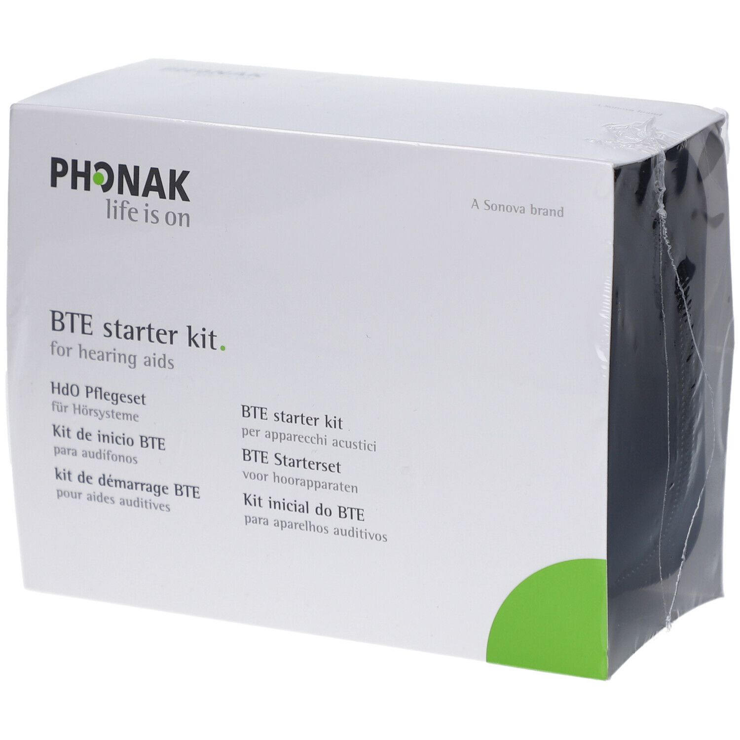 Audinell Cleansing&care Reinigingskit 1st 1 St Set