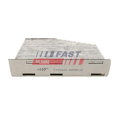 FAST Filter, Innenraumluft ft37423 für VW