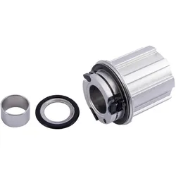 Campagnolo Freilaufkörper N3W 30 mm silber