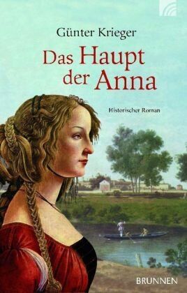 Günter Krieger - Das Haupt der Anna - Preis vom 30.09.2026 22:30:23 h