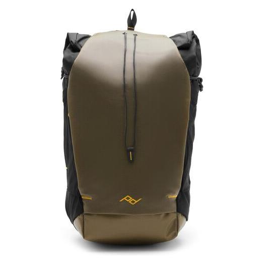 Peak Design Peak Design Peak Design Outdoor Backpack 25L Kelp (25 l) (4110100673)