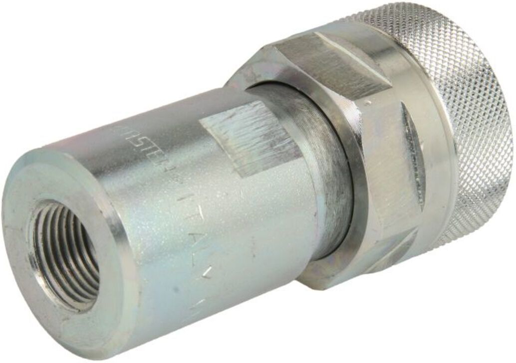 Hydraulische Schnellkupplung FASTER VVS 38 NPT F