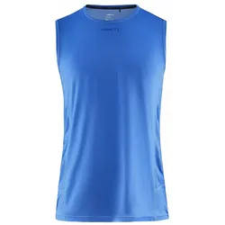CRAFT ADV Essence ärmelloses Trainingsshirt Herren 340000 - sarek S