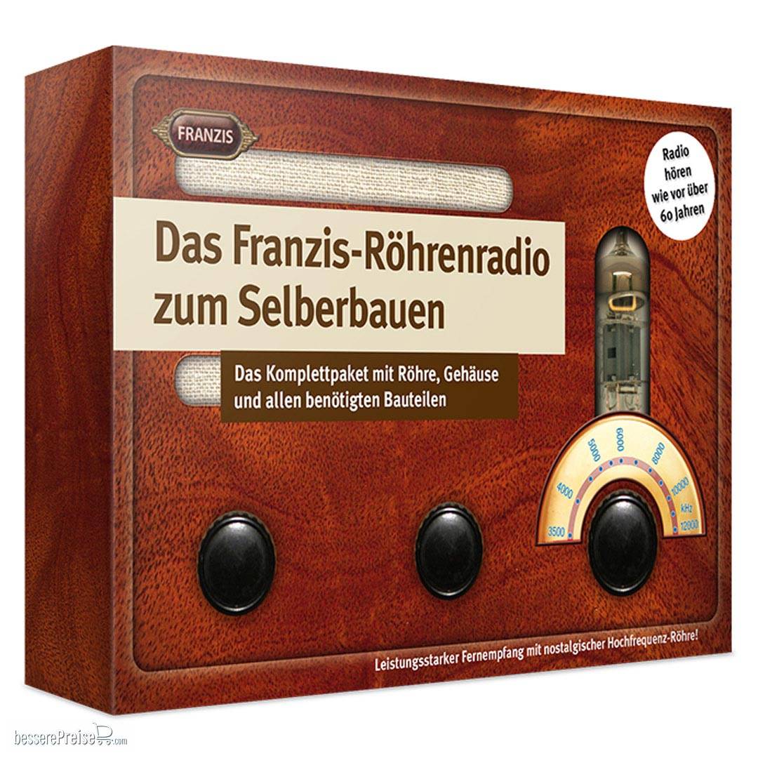 Franzis 504178