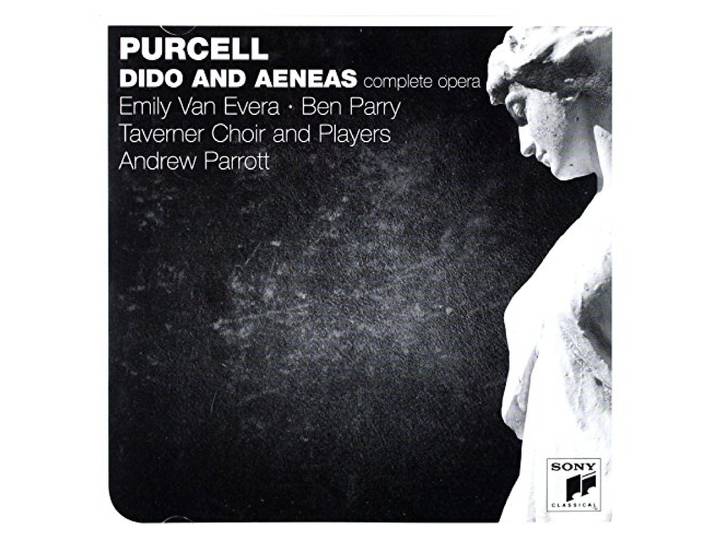 Dido and Aeneas
