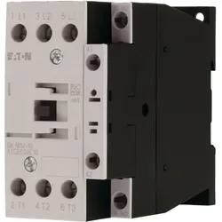 Eaton Leistungsschütz DILM32-10(RDC24) 277274