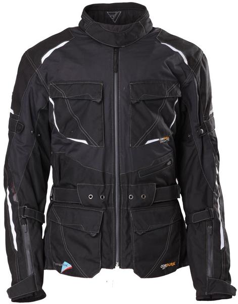 Modeka AFT-Touring Textiljacke 083930-10-S