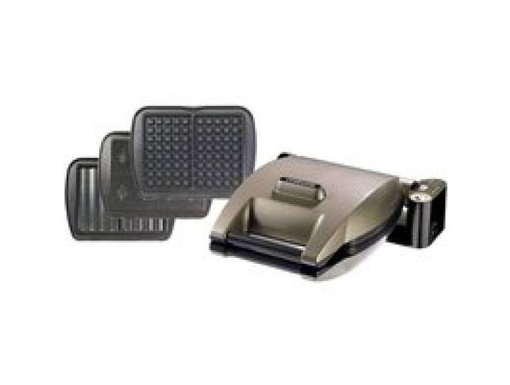 Gaufrier / croque-monsieur Lagrange 019 622
