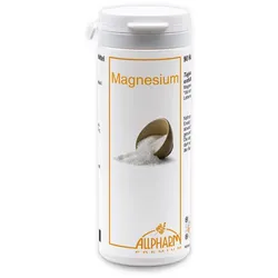 MAGNESIUM KAPSELN 90 St