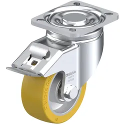 Blickle, Möbelrollen, 615146 LH-ALTH 101K-1-FI