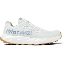 NNORMAL Schuhe Max performance KJerag, Größe 8.5 in Grün Grün