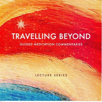 Travelling Beyond - Brahma Kumaris, Audio, 9781914988295