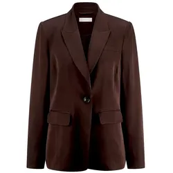 Blazer St. Emile braun, 42