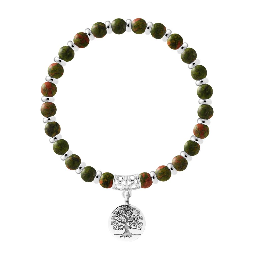 Armband Silber Sterling 925 West Flagler