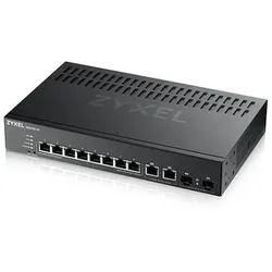 Zyxel GS2220-10 Switch 10-Port Managed L2+