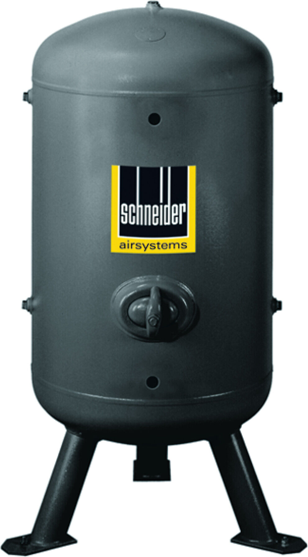 Schneider Behälter BH-VZBA 270-11 Armaturen nicht vormontiert (1121710141)