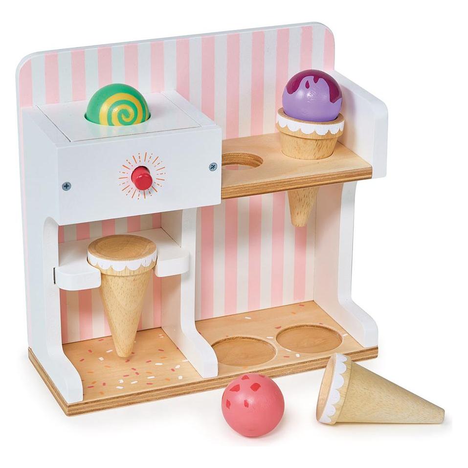Mentari Ice Cream Kiosk - (MT7506) (MT7506)