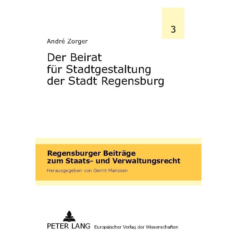 Umbreit Zorger:Der Beirat für Stadtgestaltung d (André Zorger) (64887206)