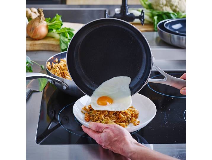 Greenpan Geneva Koekenpan 28cm