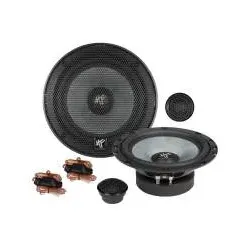 Hifonics ZS6.2E 16,5 cm (6.5") Komponenten-System