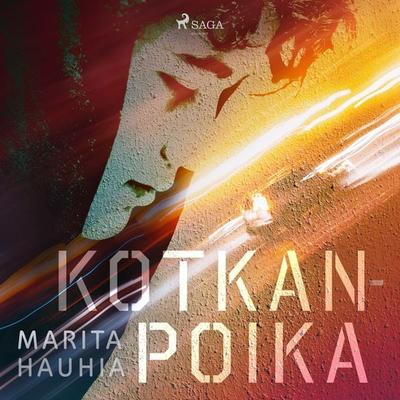 Kotkanpoika - Marita Hauhia, Audio, 9788728386279
