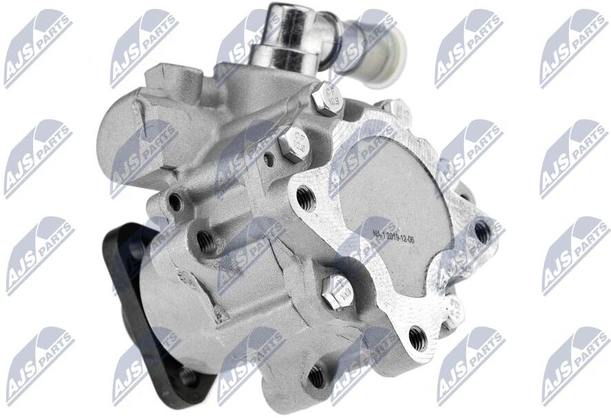 Nty Hydraulikpumpe, Lenkung Spw-Au-020 Für Vag