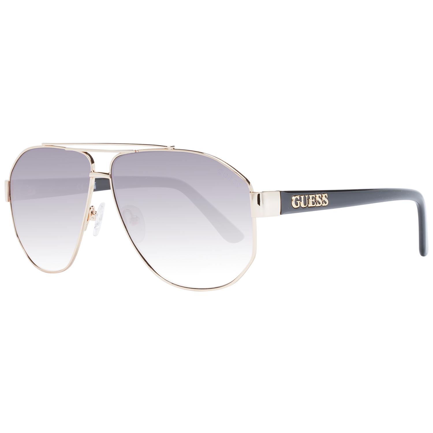 Guess Zonnebril GF6145 32B 61