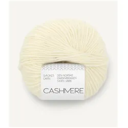 Sandnes Garn Cashmere, Garn + Wolle, Gelb