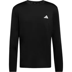 adidas Workout Essentials Flex Langarmshirt Herren KA5523 - black XXL