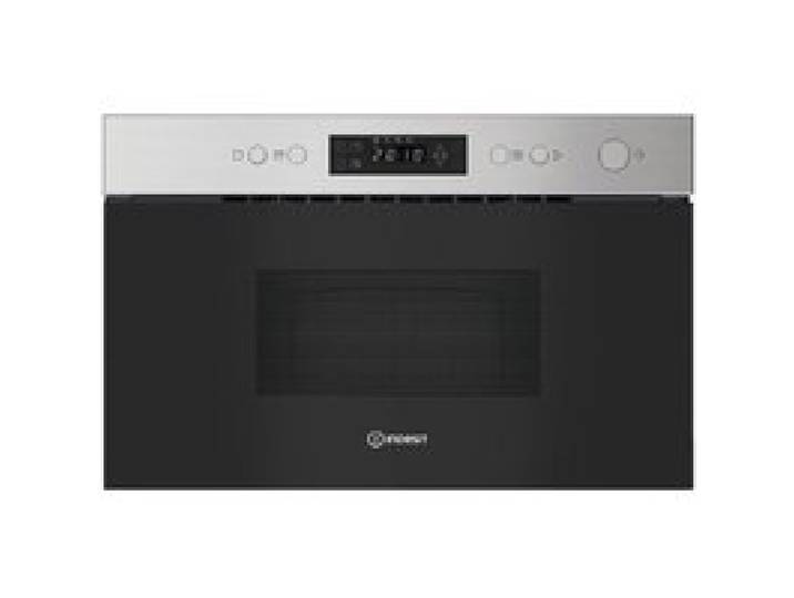 Micro-ondes Encastrable Indesit 22L 750W Inox - IM K12 X