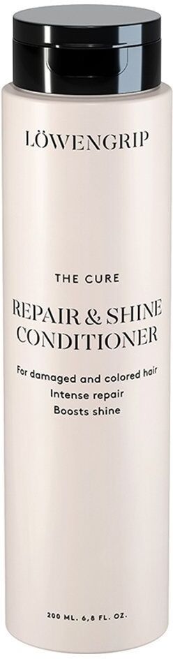 LÖWENGRIP The Cure Repairing Conditioner 200ml