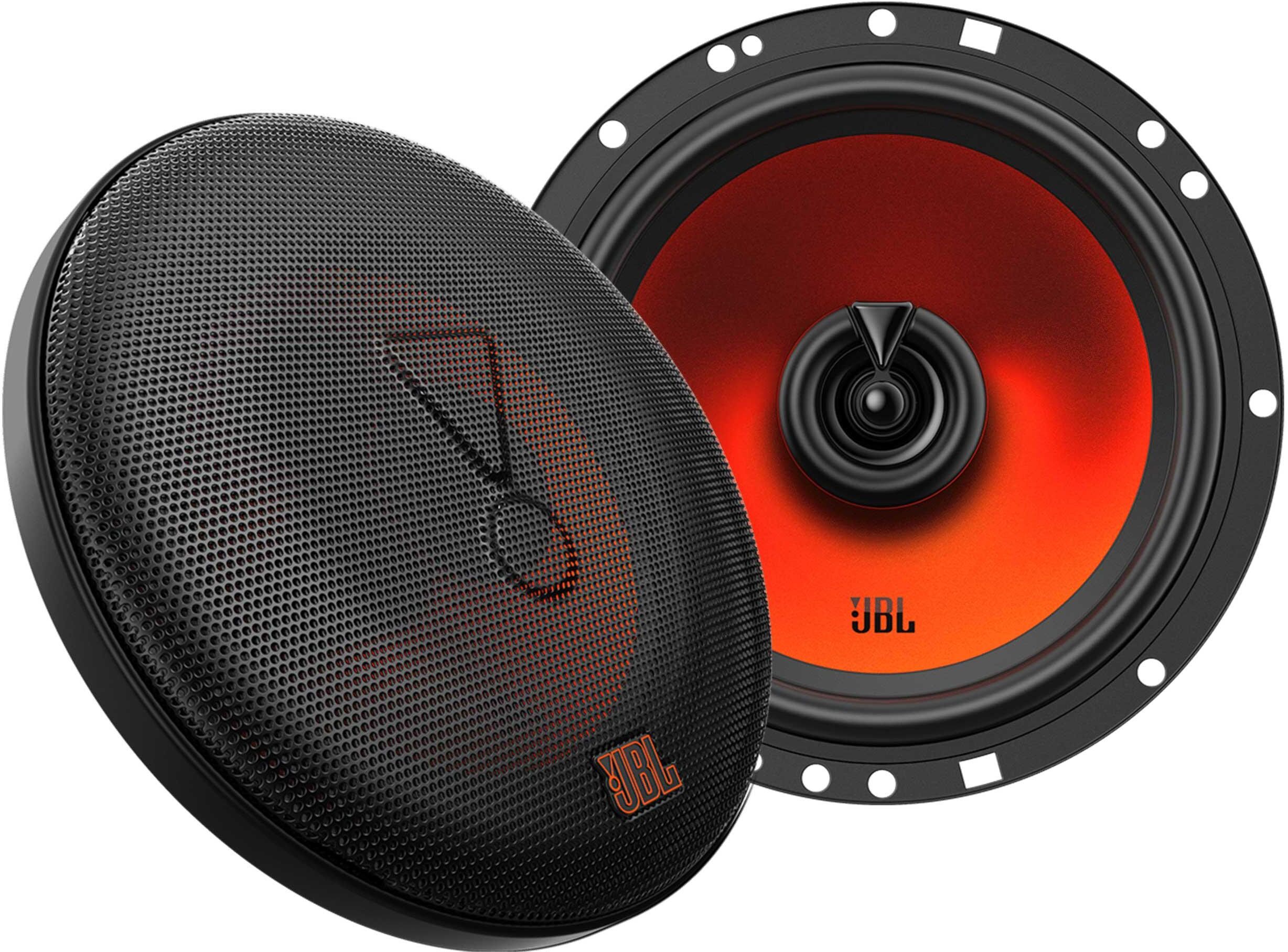 JBL STAGE1 62 Koaxial-Lautsprecher