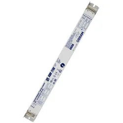 OSRAM BETRIEBSGERÄTE EVG QTi 2x14/24/21/39GII