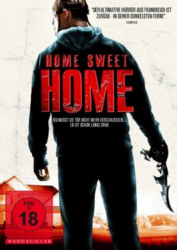 David Morlet - Home Sweet Home - Preis vom 10.10.2026 11:48:34 h