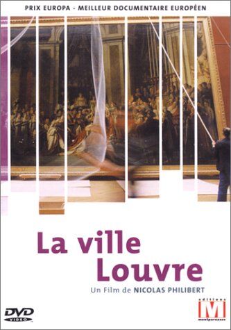 La Ville Louvre - Preis vom 09.10.2026 07:28:09 h