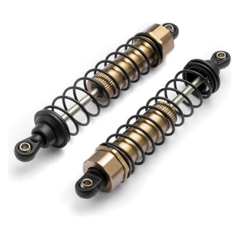 Maverick Alum Rear Shock Absorber 2Pcs (150057)