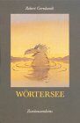 Robert Gernhardt - Wörtersee - Preis vom 10.10.2026 11:48:34 h