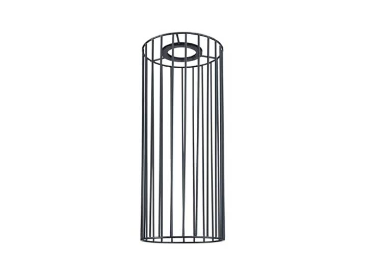 Paulmann 95614 URail Schirm Biraha 2Easy 120mm Anthrazit Schienensystem