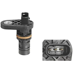 Impulsgeber Kurbelwelle VALEO 255506 für Opel Chevrolet Astra J Caravan