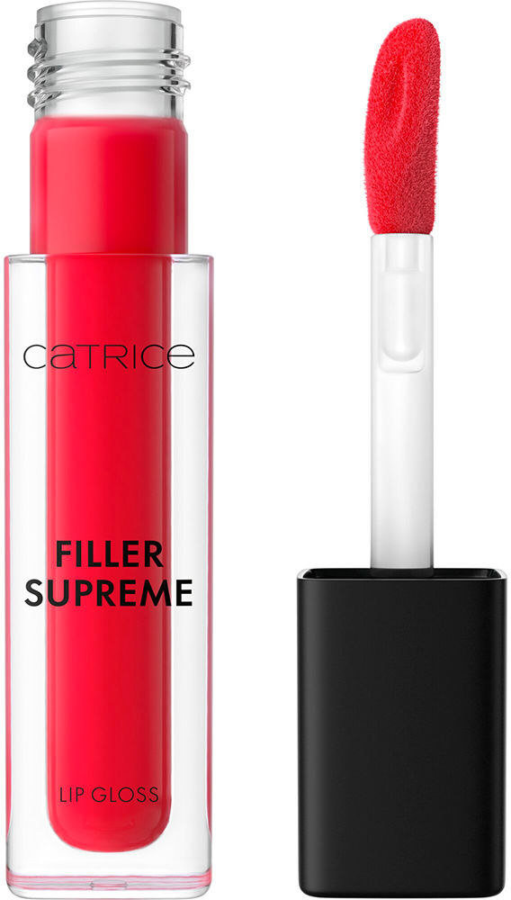 Catrice Filler Supreme brillo de labios #060-Too Juicy To Care