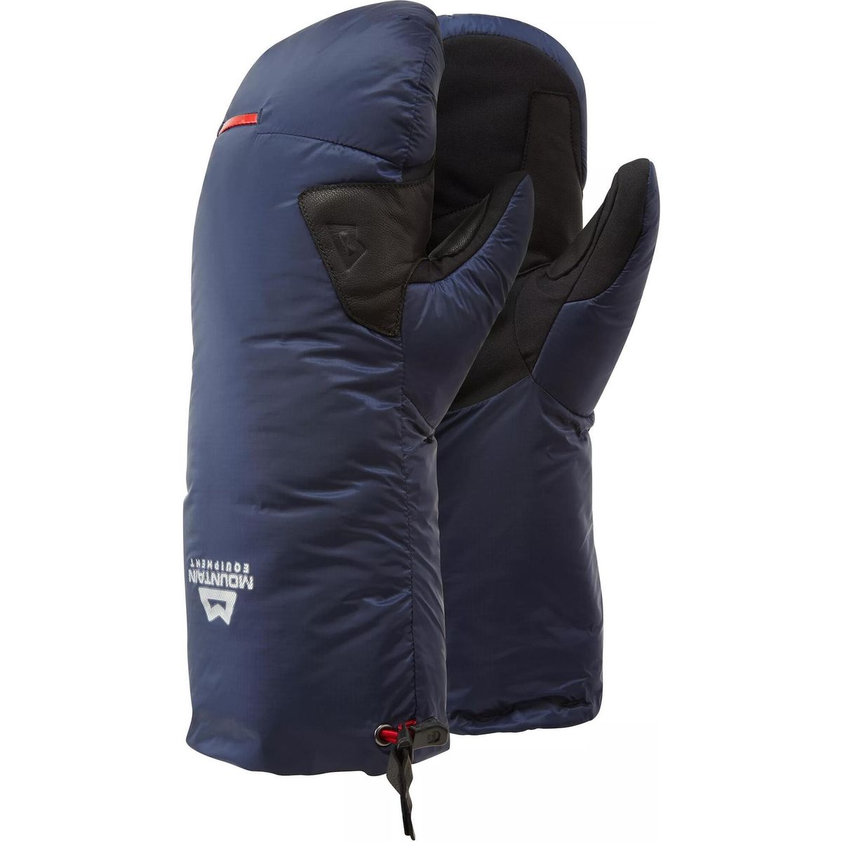 Mountain Equipment Citadel Mitt cosmos/black (Me-01708) XS ME-007321-Me-01708-XS