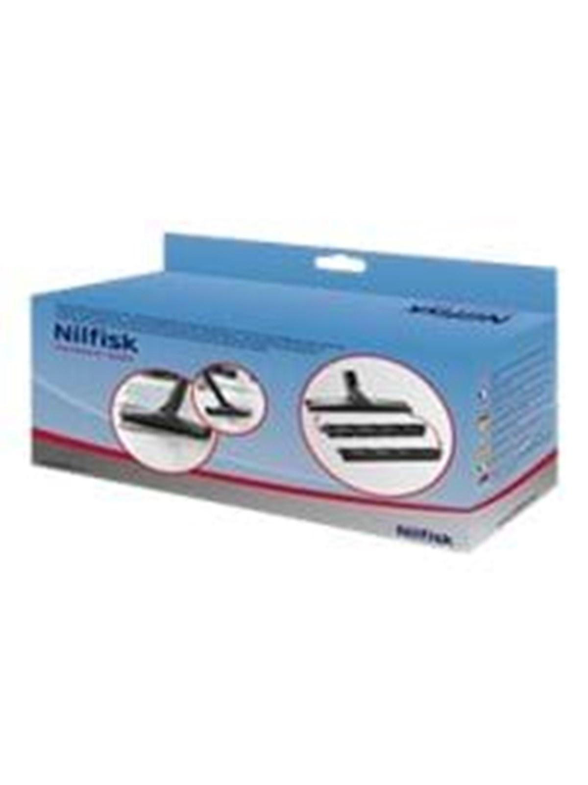 Nilfisk Düsenset