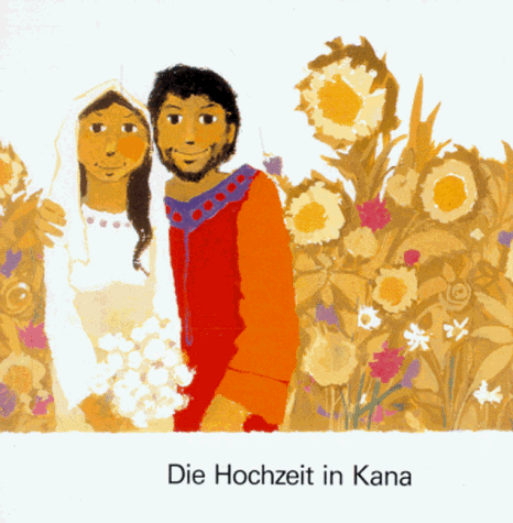 Die Hochzeit in Kana - Preis vom 30.09.2026 09:01:18 h