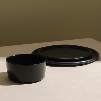 Stone Lain Eden Stoneware Dinnerware Set