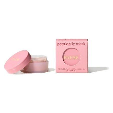 Paese Peptide Lip Mask Raspberry 10g (10 ml) (15400865)