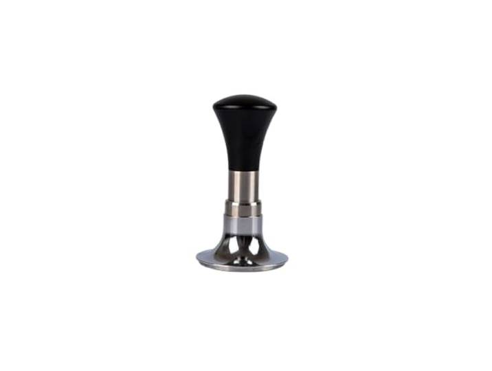 Kaffee Tamper 20-30lb Konstanter Druck Kalibriert Doppelte Frühling 51mm 53mm 58,5 Mm Espressomaschine Zubehör Barista Werkzeuge(53.3mm 20-30lb)