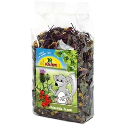 JR FARM Chinchilla-Traum 75g Kleintiersnack