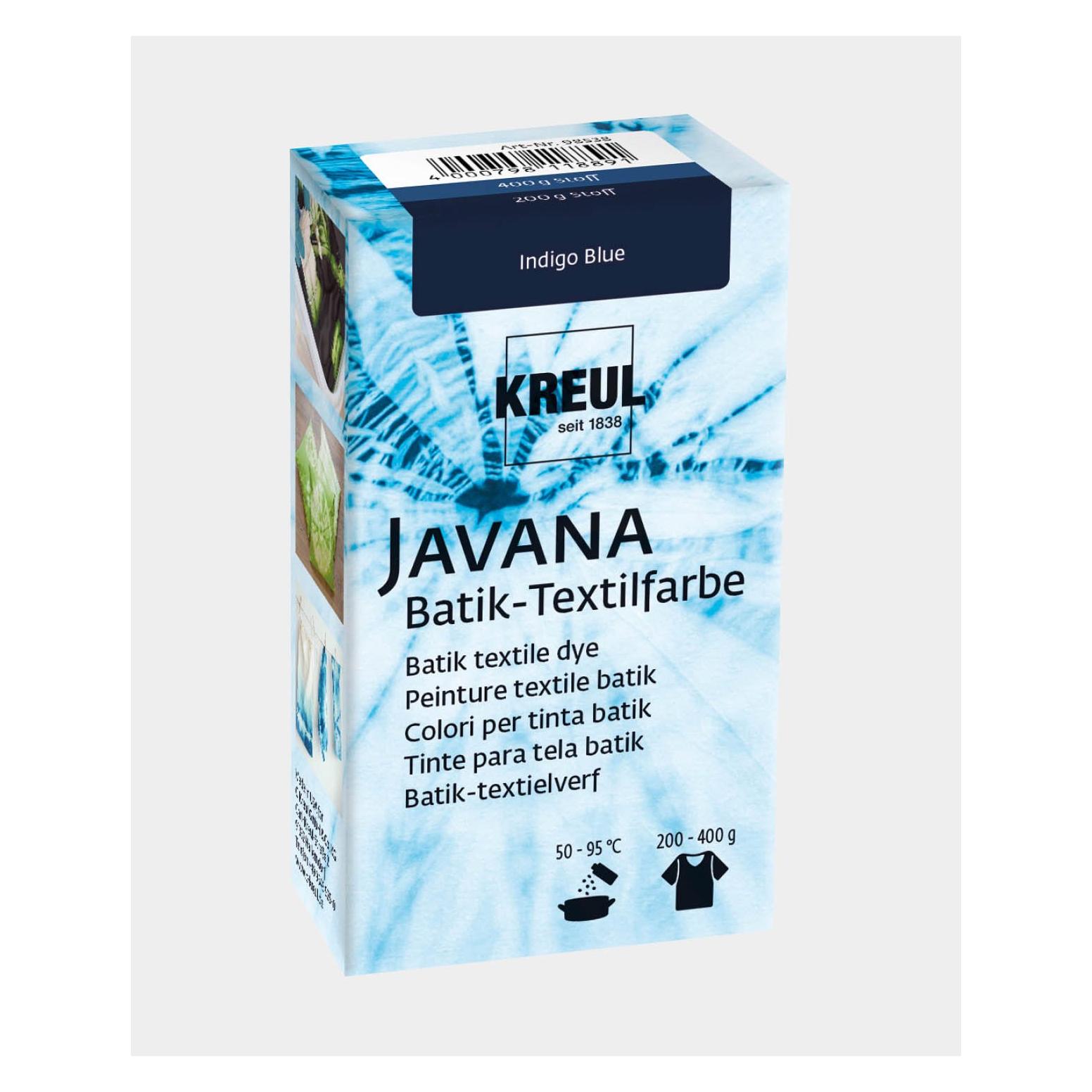 Kreul Javana (KR-98538)