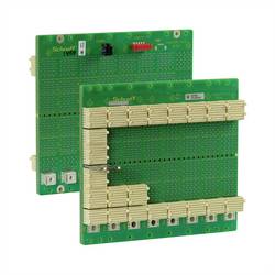 nVent SCHROFF 23007628 19 Zoll CPCI Serielle Backplane 3 HE