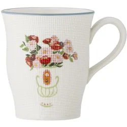 Bloomingville, Tasse, Dorothy (310 ml, 6x)